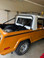 jeepster commando half cab roll bar