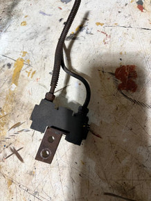 4brake propostioer block 4 way used