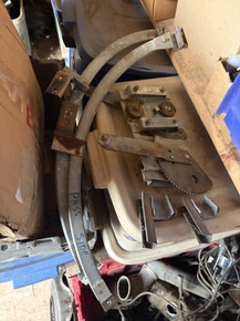 QUARTER WINDOWS COMPLETE PR