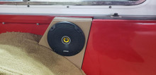 CUSTOM SPEAKER BOXES JEEPSTER