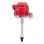 HEI DISTRIBUTOR - 1966-1971 BUICK 225/231 ODD FIRE, JEEP 225 DAUNTLESS, V6, 65K VOLT COIL, BLACK CAP