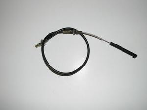 Throttle cable. Fits all V-6 225 motors,
• (1966-1971) w/ 6-225 engine.Jeep CJ-5
•Jeep CJ-6 (1966-1971) w/ 6-225 engine.
•Jeepster Commando (1967-1971) W/6-225 engine
