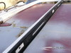 Cowl Seal  windshield between Frame and Body Jeepster or Commando