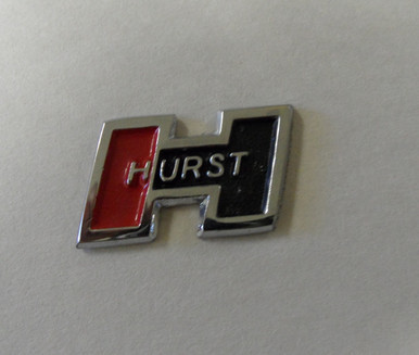 Hurst emblem