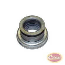 Clutch throwout bearing 1965-1971 CJ-5, CJ-6, 1967-1971 Jeepster 