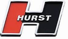 Hurst Emblem