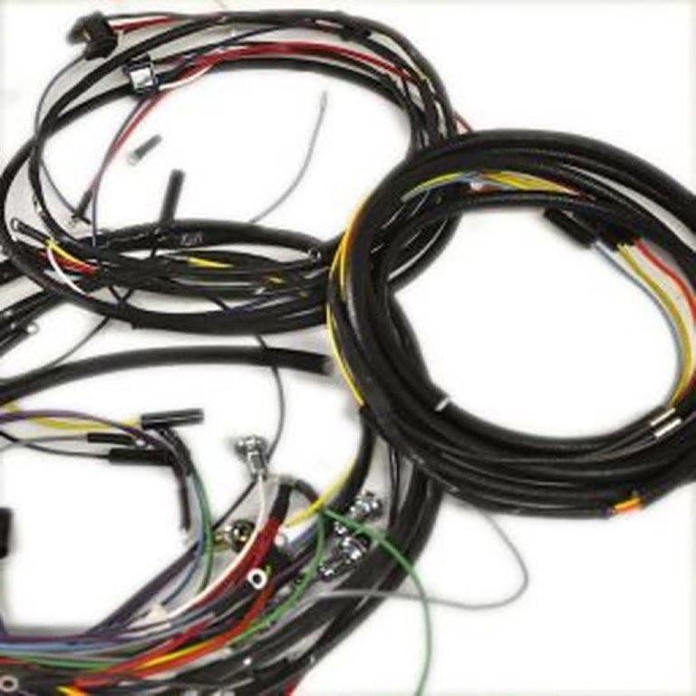 Kf 0595 Honda Cd125a Electrical Car Wiring Diagram Free Diagram
