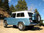 jeepster commando tire  and gas can carrier jeep commando