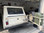 jeepster commando tire  and gas can carrier jeep commando