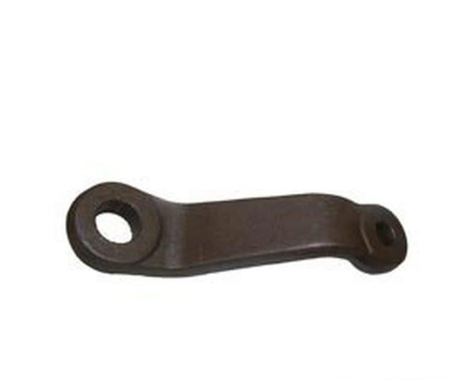 Drop down pitman arm manual Saginaw Jeepster Guru