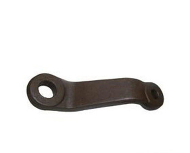 3 1/2" drop down pitman arm.  Fits the following jeepster with manual Saginaw steering gearbox

1970-1971 Jeepster Commando

1972-1973 Jeep Commando

1984-1993 Jeep Cherokee (XJ)
