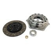 Clutch Kit, 134ci, 9.25" diameter