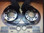Disc Brake Conversion - Dana 25/27 Closed Knuckle - Builders Kit