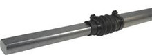 Borgeson Universal Telescoping Steering Shafts 450024