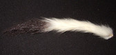 NATURAL ERMINE TAILS XLARGE