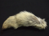 NATURAL COYOTE TAILS