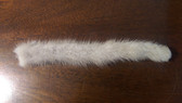 Pearl Mink Tail - Natural