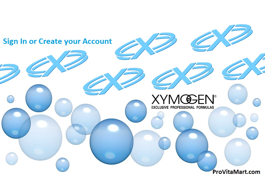 xymogen products