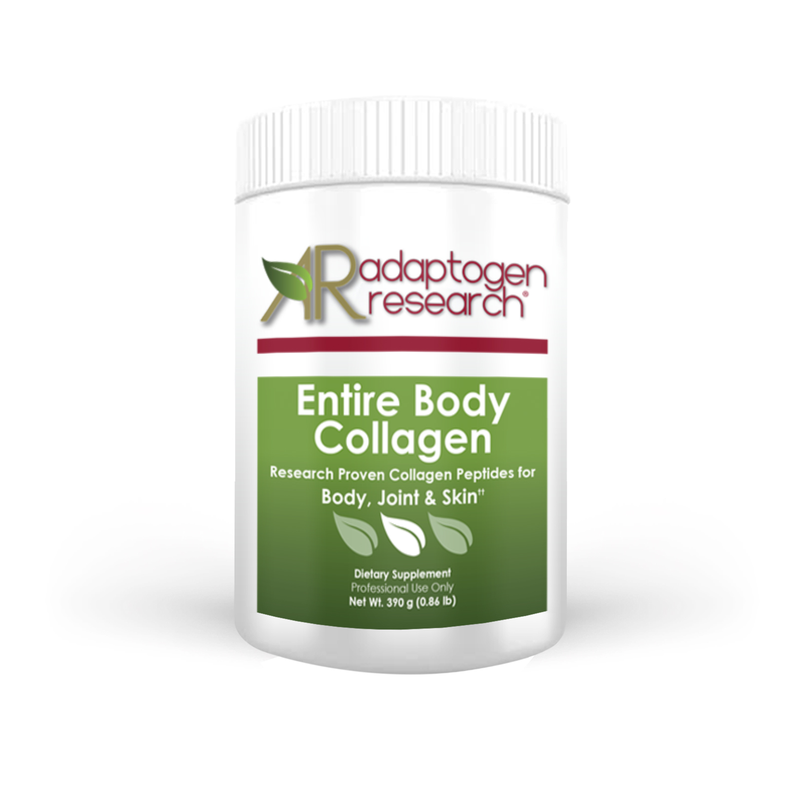 entire body collagen for whole body