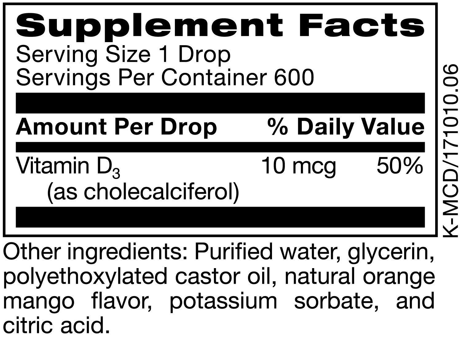 micellized vitamin d liquid