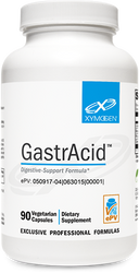 GastrAcid™
Digestive-Support Formula
