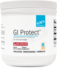 GI Protect | Cherry | Sugar Free | Stevia-Free | 30 Serving | XYMOGEN 