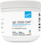 IgG 2000 CWP™
Immunoglobulin Concentrate From Colostral Whey Peptides