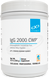 IgG 2000 CWP™
Immunoglobulin Concentrate from Colostral Whey Peptides