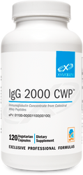 IgG 2000 CWP™ |120 caps | Xymogen