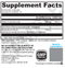 Immune Essentials™ Supplement Facts 
Short-Term Immune Support