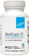 MedCaps IS™
Proprietary Blood Glucose Formula