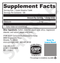 Melatonin supplement Facts
Support for Healthy Sleep Patterns