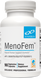 MenoFem™
Natural Herbal Support Formula