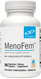 MenoFem™
Natural Herbal Support Formula