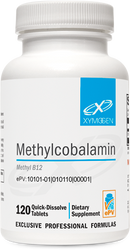 Methylcobalamin
Methyl B12