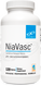 NiaVasc™
Sustained-Release Niacin