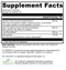 Cytokine Balance  - Aka -Nrf2 Activator™ Supplement Facts 
Antioxidant & Detoxification Support Formula