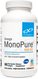Omega MonoPure® 650 EC
3X Greater Absorption