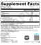 OmegaPure 780 EC™ Supplement Facts 
Essential Fatty Acids from Cold Water Fish