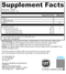 OmegaPure 900 EC™ Supplement Facts
Alaskan IFOS Five-Star Certified Enteric-Coated Fish Oil