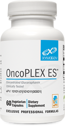 OncoPLEX ES™
Concentrated Glucoraphanin