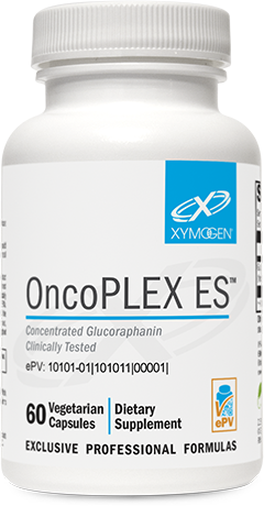 OncoPLEX ES™
Concentrated Glucoraphanin
