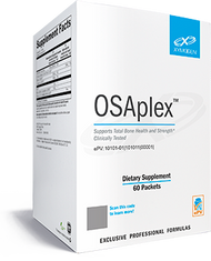 OSAplex™ 60 Packets