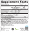 OSAplex MK-7™ Supplements Facts
Supports Overall Bone Health and Strength