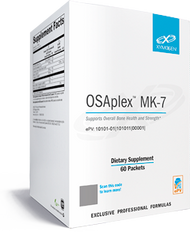 OSAplex MK-7™ | 60 Pkt | XYMOGEN