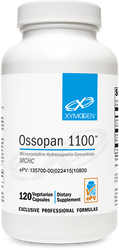 Xymogen Ossopan 1100™
Microcrystalline Hydroxyapatite Concentrate (MCHC)