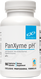 PanXyme pH™
Acid-Resistant, Non-Animal Derived Digestive Enzymes