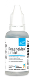 Xymogen RegeneMax® Liquid
Advanced Collagen Generator