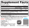 SynovX® Metabolic
Joint Support for Overweight Patients Supplements Facts
