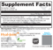 SynovX® Performance
Joint Mobility Support Supplements Facts